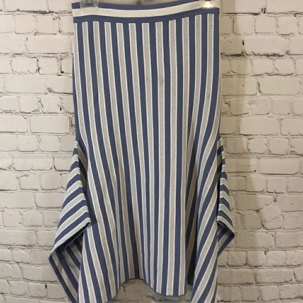 BCBG MAXAZRIA Eden skirt new